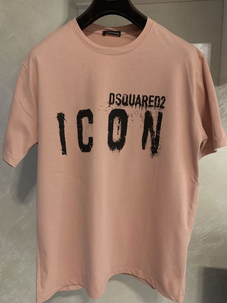 Тениски Dsquared