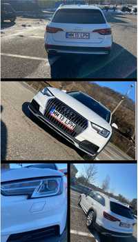 Audi a4  Allroad