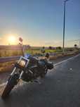 Hyosung GV650 Aquila Progress [ Suzuki  Kawasaki Honda Cruiser Chopper