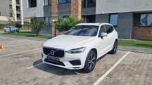 Volvo XC 60  / 2018  / 190 cai  / R - design  / 4 × 4