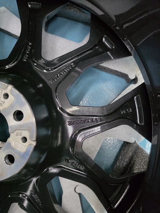 Janta BMW X7 2022 - 2024 R22 Originala Noua