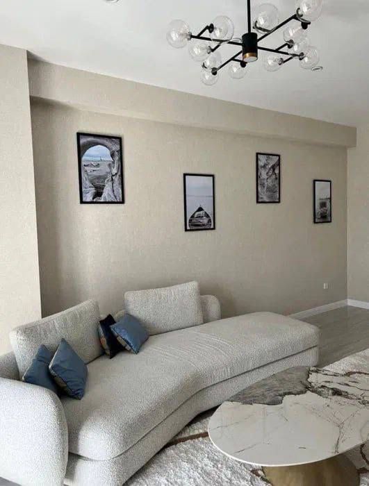 ЖК ГРИНВИЧ|Мирабадский район 2 комнатная квартира со всеми удобствами