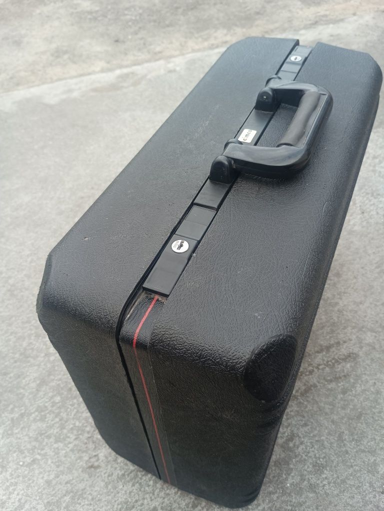 Cimco куфар за електричари