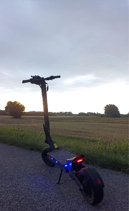 Kukirin g4 de vanzare