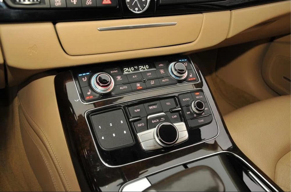 Audi A8 PRESIDENT !! 2016 !! FULL !! Impecabila !!