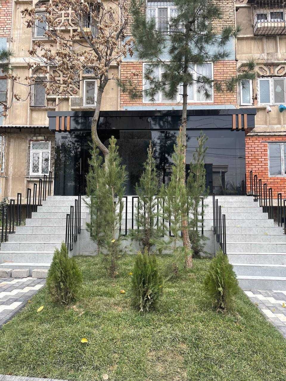 Аренда коммерческой недвижимости – Офис
Ориентир: Боткина