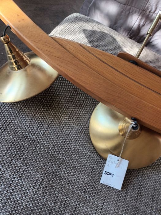 Candelabru import Germania