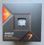 Процесор AMD RYZEN 7 8700G, 8-Core  (Up to 5.1GHz) 65W, AM5