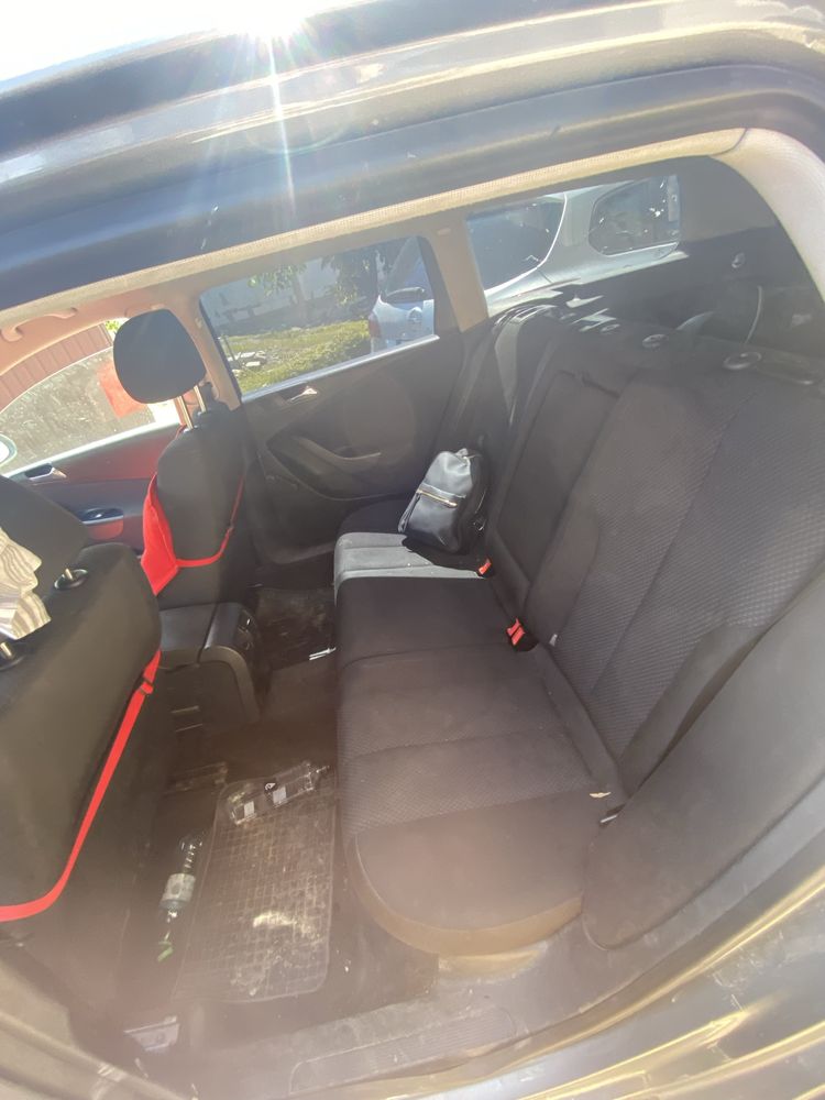 Passat B6 2.0 TDI / 2006 / Distribuție + frâne noi / 3.500€ negociabil