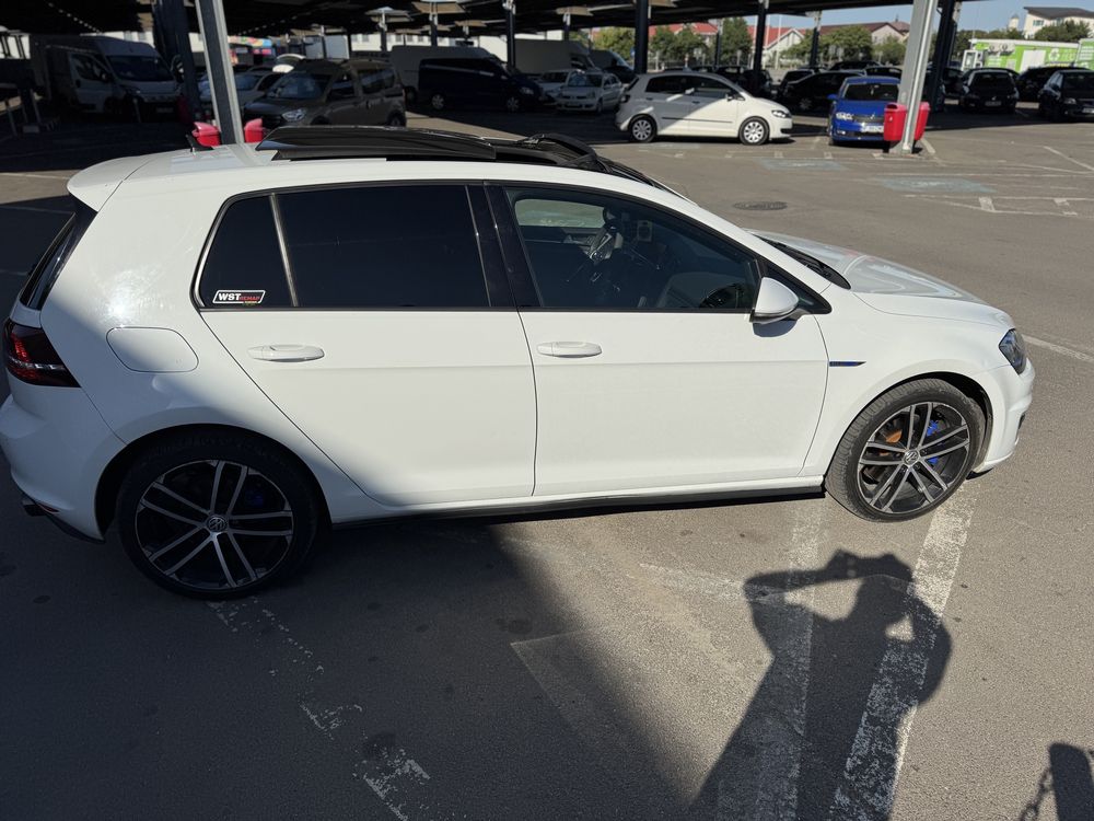 Vand VW Golf 7 GTE