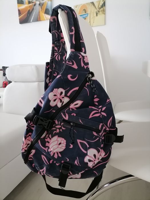 vand rucsac prindere în diagonala, sport /fashion ,produs de calitate