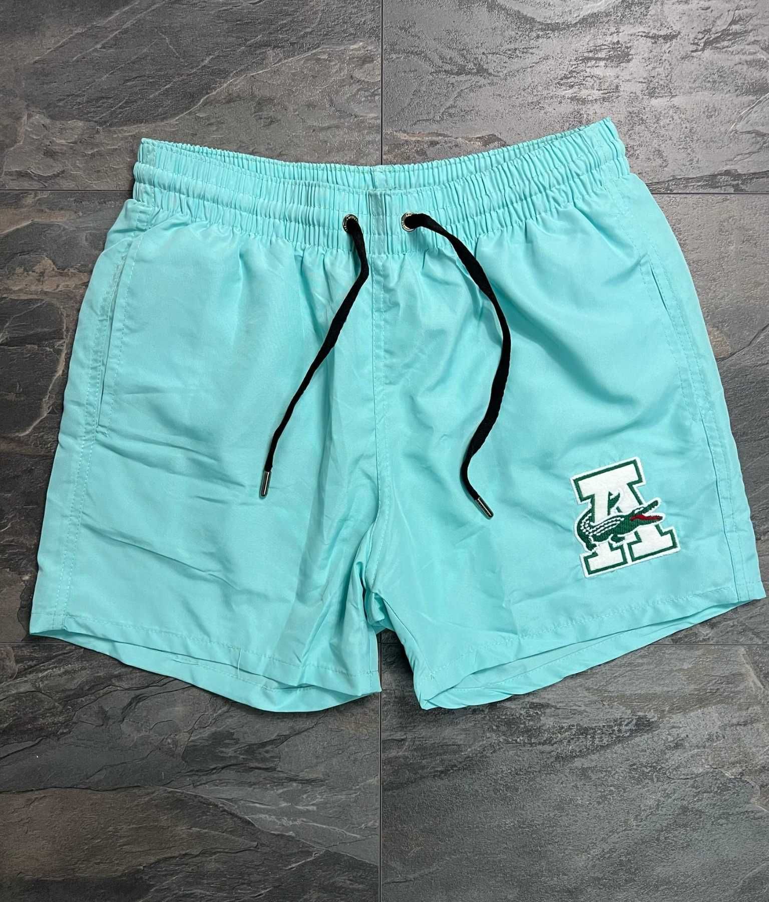 Мъжки Бански Lacoste