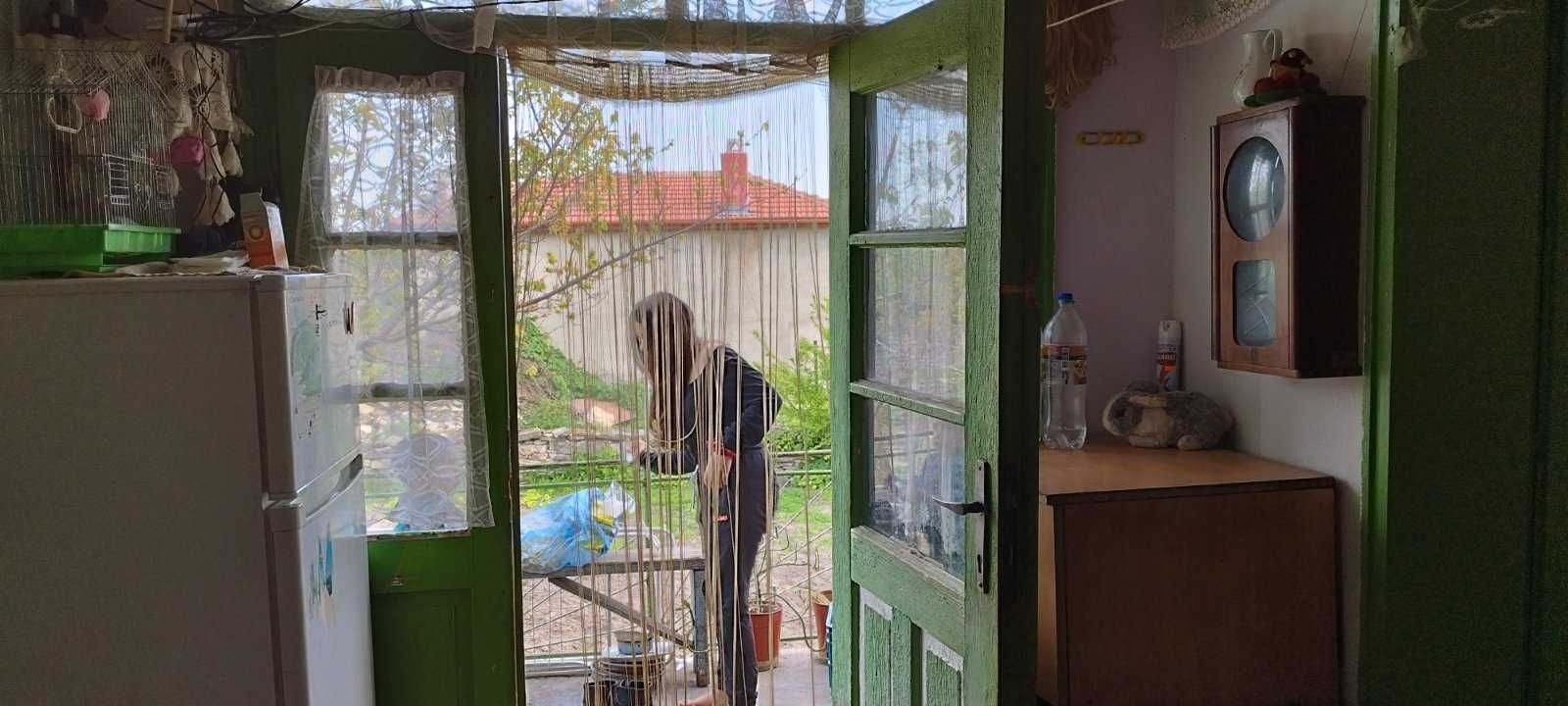 къща в с. Неофит Рилски, област Варна