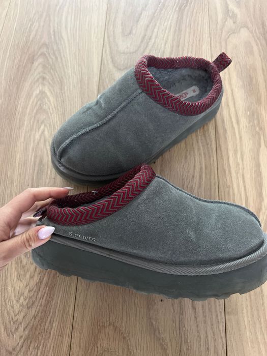 Обувки/ пантофи S.Oliver/ UGG