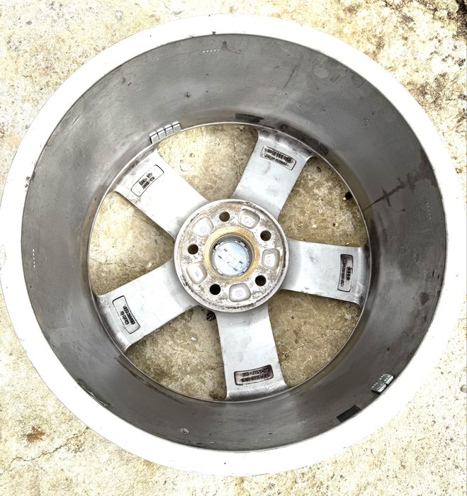 Jante Audi S-line R 18