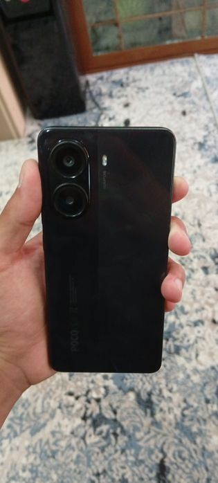 Poco x7 pro 512/16 gb
