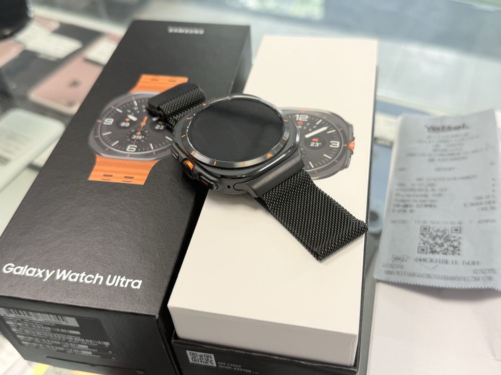 Samsung Watch Ultra 49mm