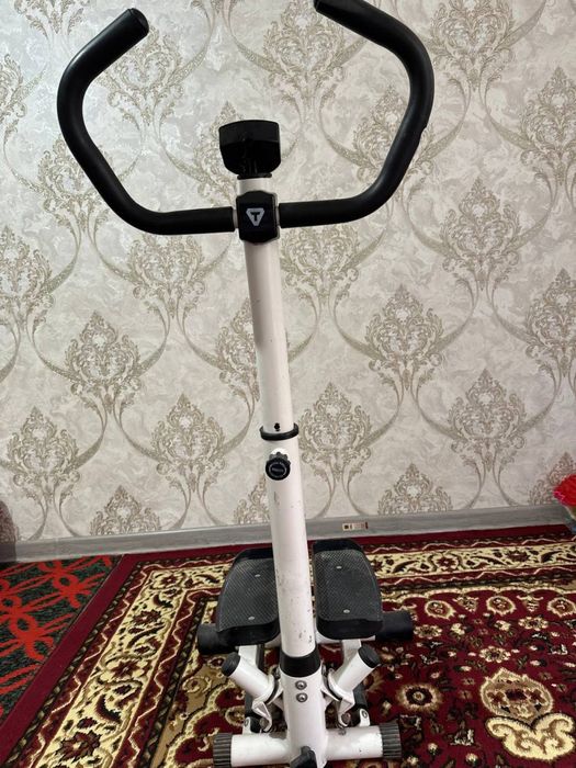 Ekektr velosiped