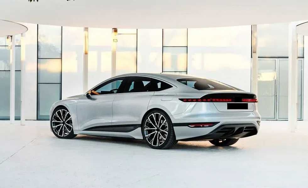 Jante Audi R19 5x112 E-tron Design | A3 A4 A5 A6 A7 Q7 Q5 Q3 Q2