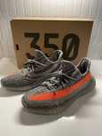 Adidasi Yeezy Boost 350 V2 Beluga Reflective