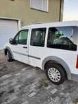 De vanzare ford tourneo sau schimb cu slep2.7t