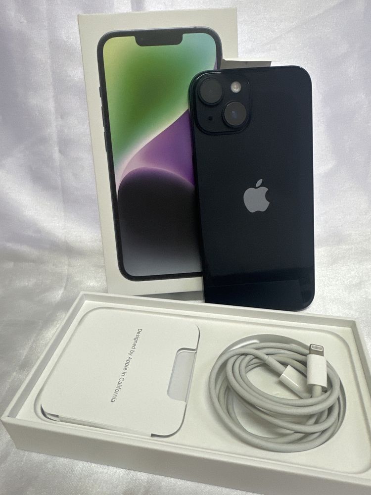 Aplle iPhone 14 (Хромтау) лот 359692
