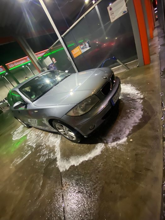 BMW 118D 2006 122cp