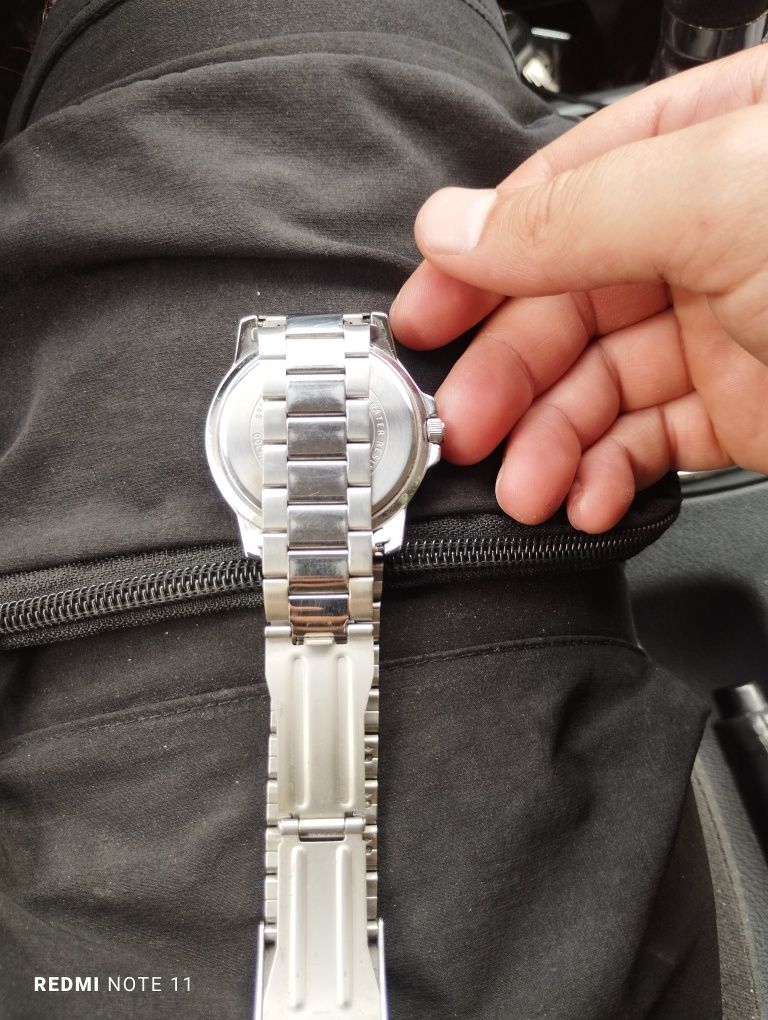 Часовник casio cm