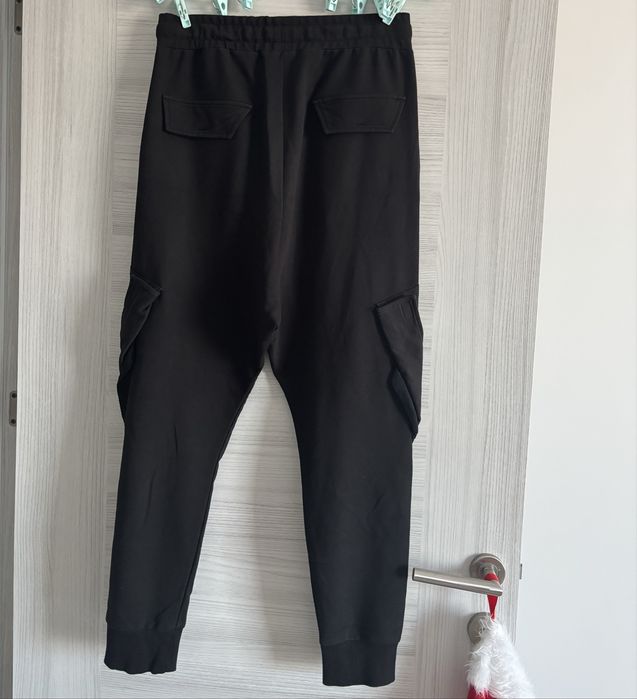 Pantaloni stil vagabond, barbatesti