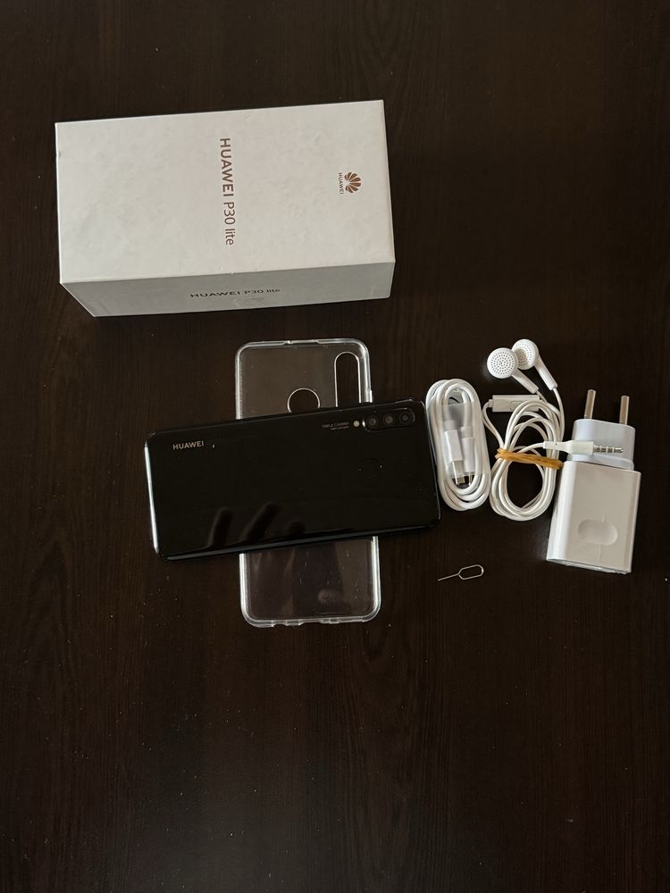 Hyawei P 30 Lite