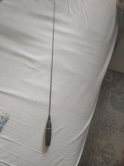 Antena / Antene CB statie  si talpa magnetica