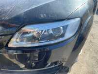 audi q7 фарове ксенон ауди я7 фарове