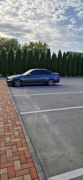 Bmw e90 320d 2006