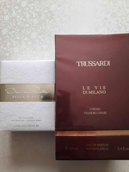 Продам парфюрм жен.и мужской , дёшево,