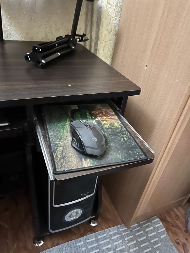 Продам компьютер настольный