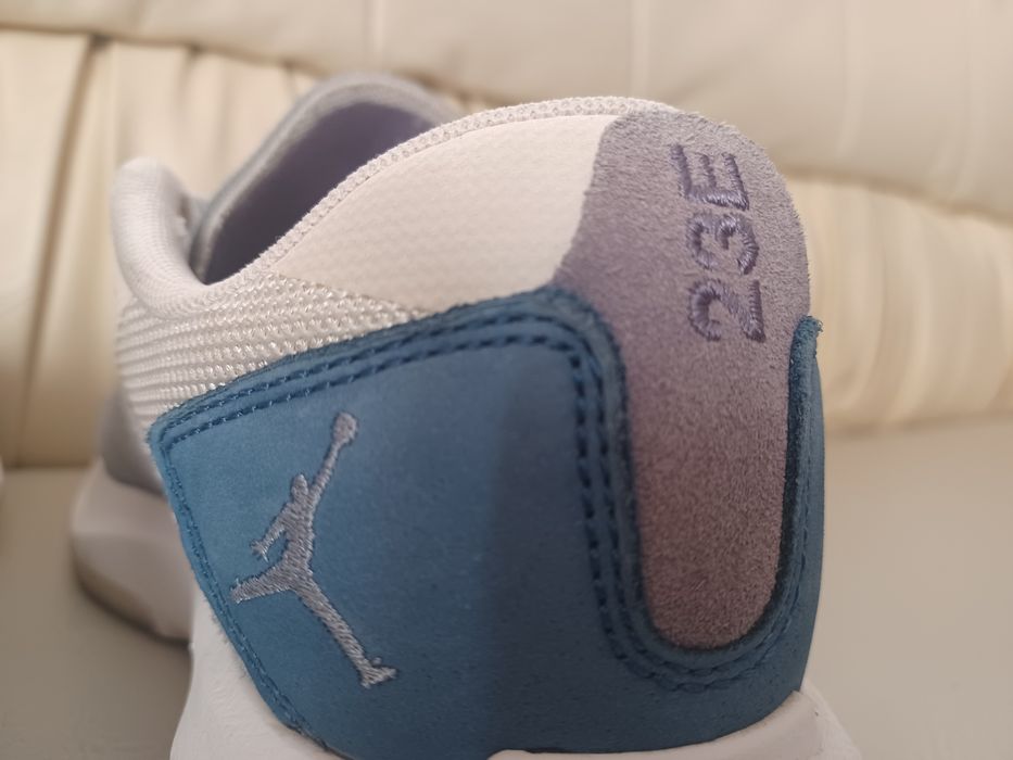 Nike Pantofi Sport Jordan Air 200E