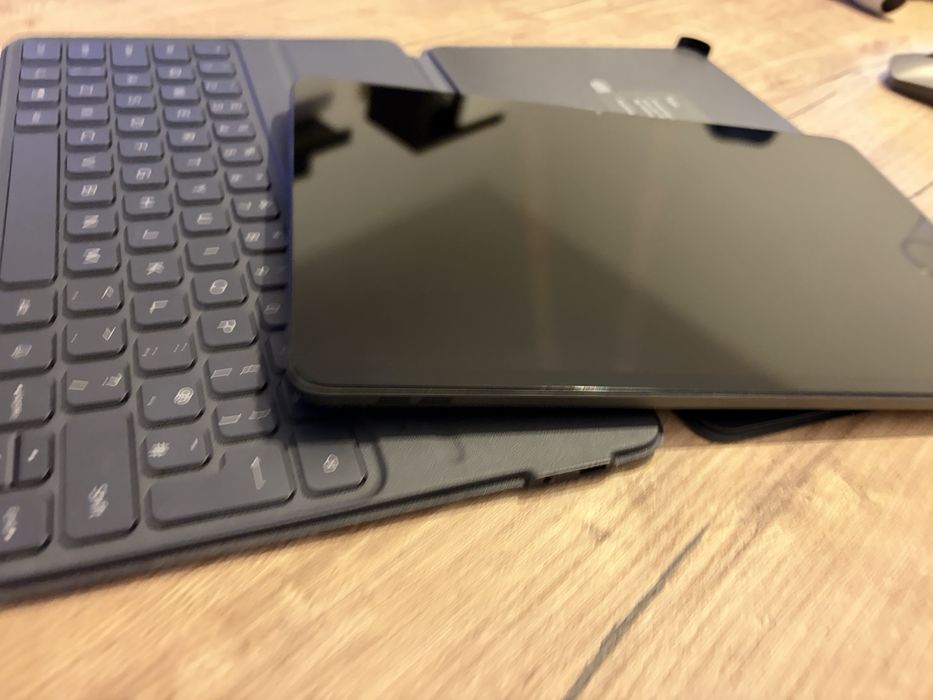 Tableta honor pad 9 aproape nouă garantie