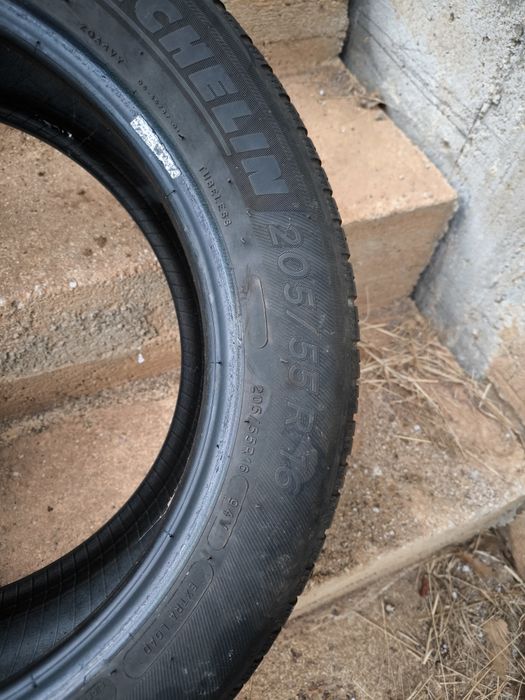 Michelin CROSSCLIMA...