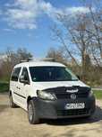 VW Caddy Maxi 1.6 TDI 2012