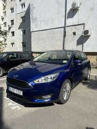 Ford Focus 1.0 Ecoboost 125 CP