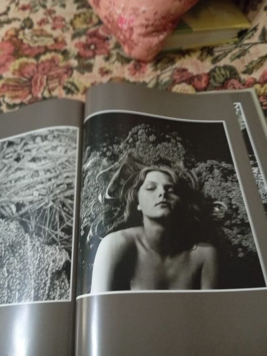 Книга о красоте женского тела