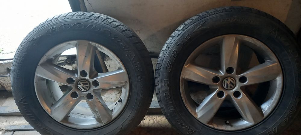 Диски титановые на кроссовер лёгкие авто