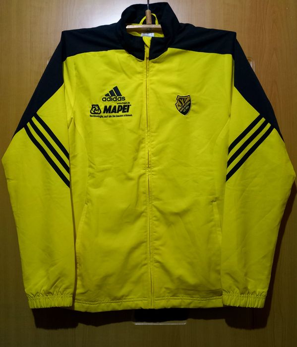 Разные мастерки от adidas original. Покупал в Европе