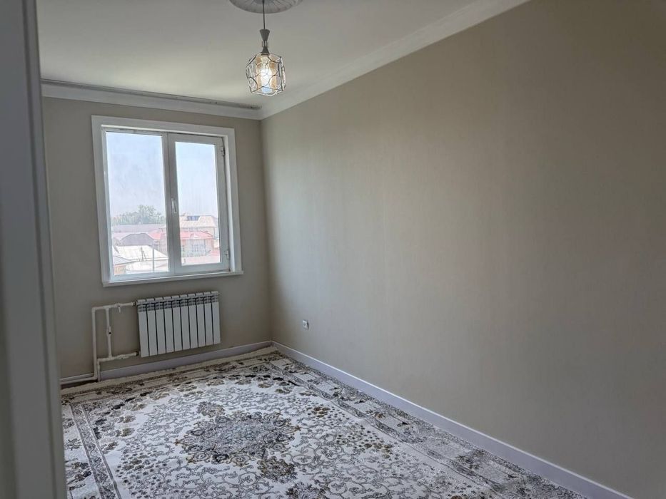 4/4/4 Феруза массив, Экобазар, новый ремонт мебель техника, 85 000 уе