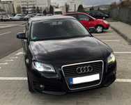 Audi A3 1.9 TDI an 2010