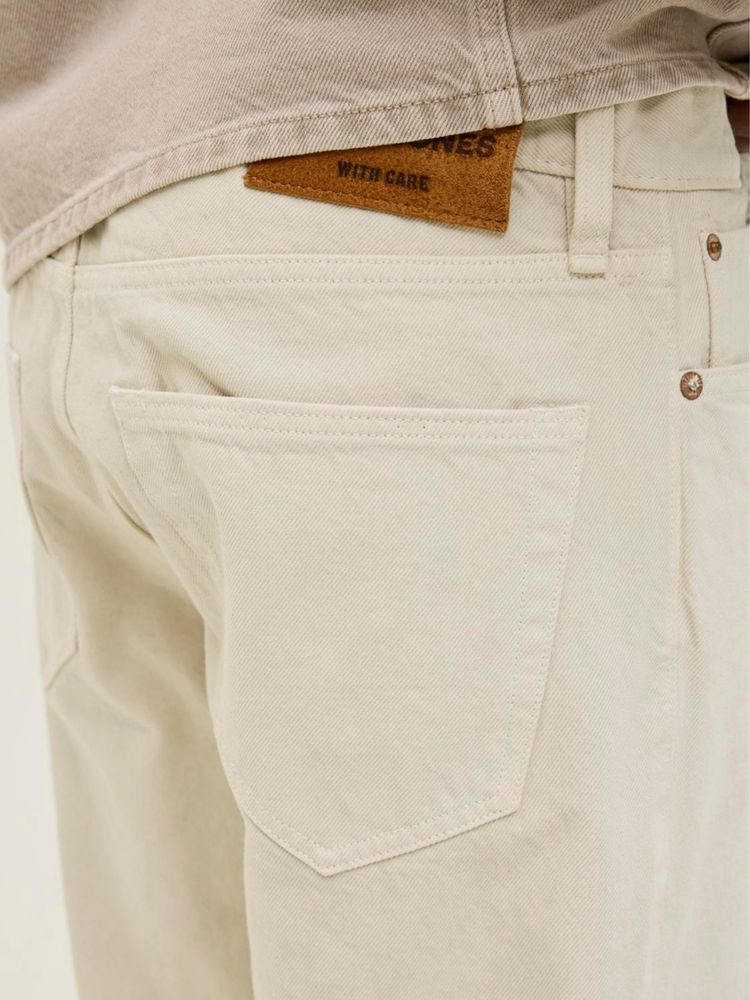 Мъжки дънки jack jones loose fit -50%