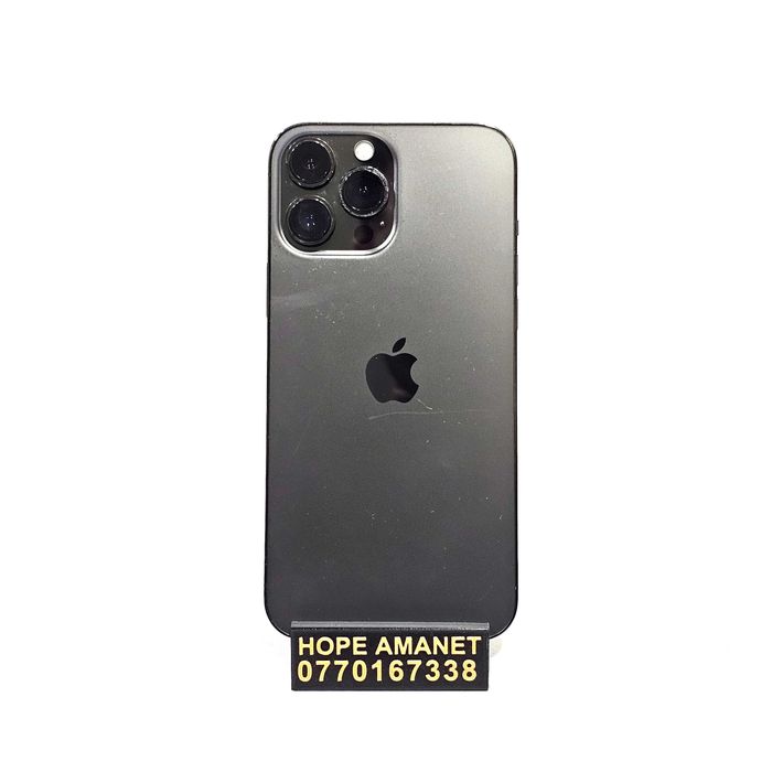 Hope Amanet P8 iPhone 13 PRO Max 256GB / Baterie 84% garantie!