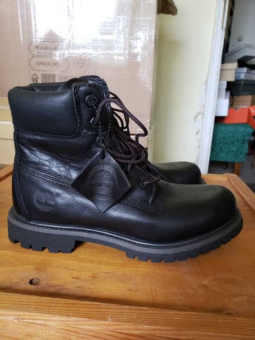 Timberland 6 inch premium, Нови