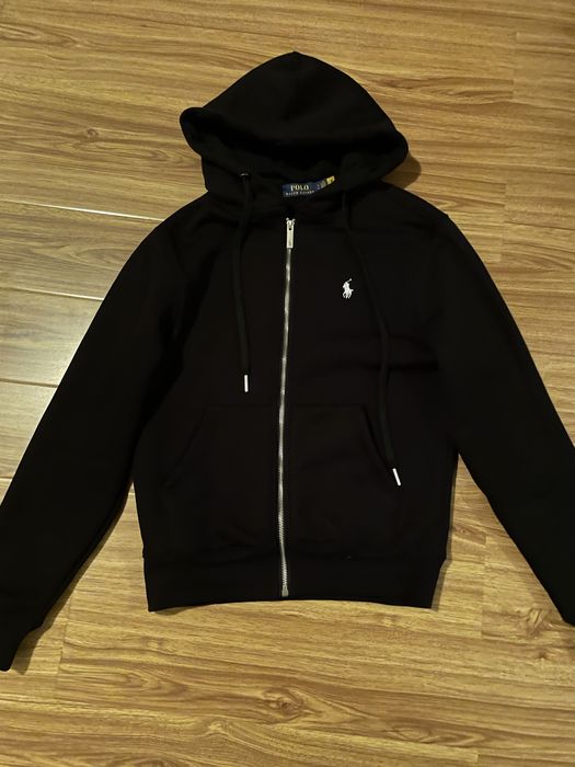 Trening Ralph Lauren Negru
