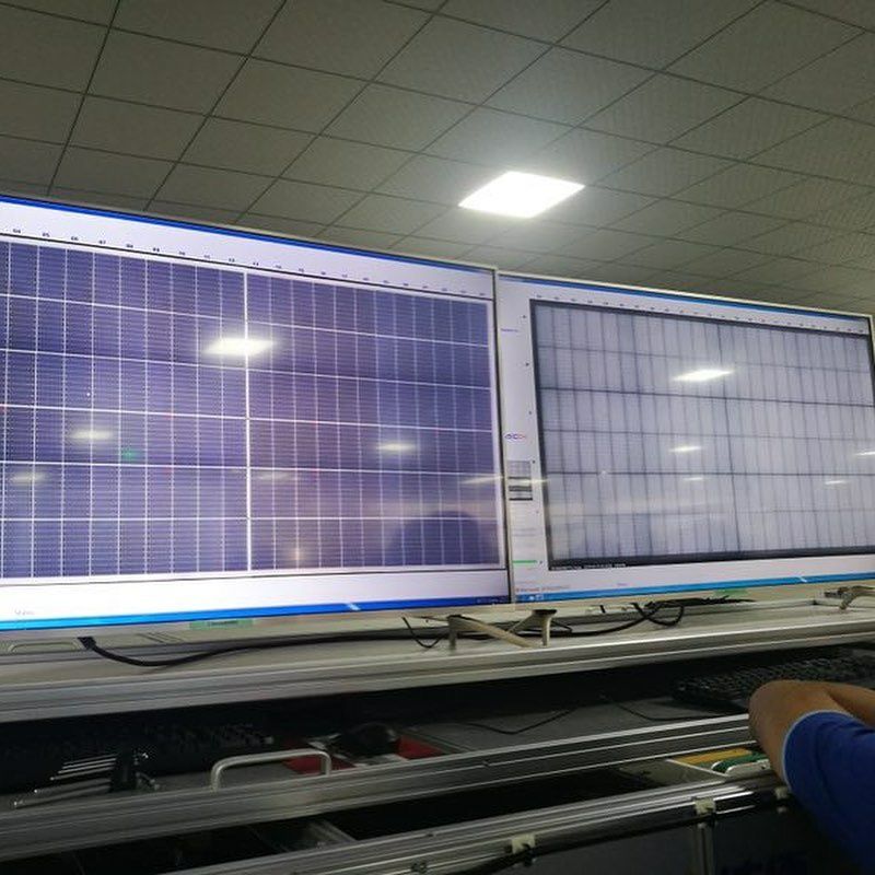 Мы являемся прямым Дилерами Завода Производителя Солнечная батарей
